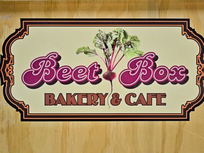 Beet Box Denver