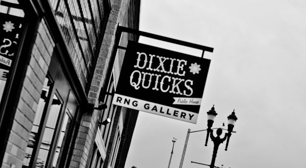 Dixie Quicks