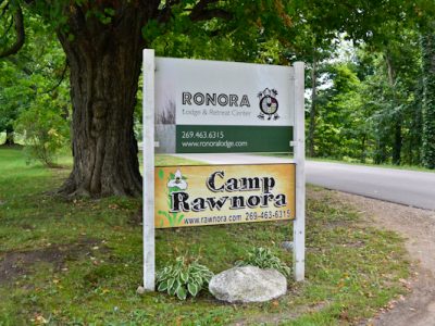 Camp Ronora