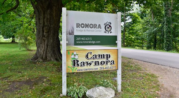 Camp Ronora