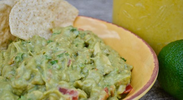 Guacamole