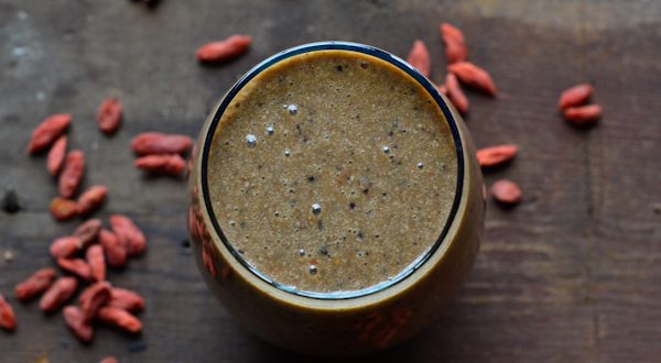 Super Food Smoothie