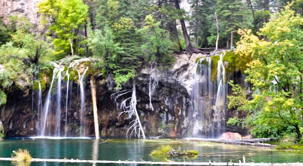 Glenwood Springs Colorado