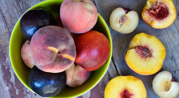 Stone Fruits